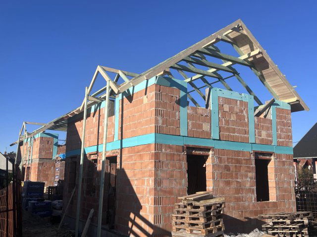 Eladó ikerház, Fóton 87 M Ft, 3+2 szobás / költözzbe.hu