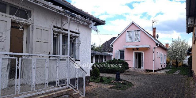 Eladó családi ház, Gyulán 79 M Ft, 3+4 szobás