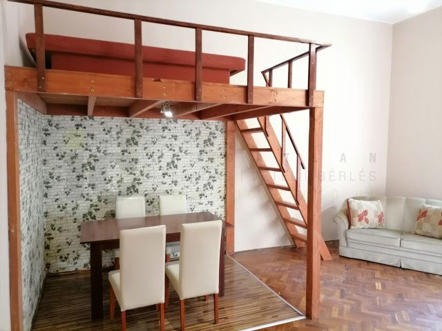 Kiadó téglalakás, albérlet, Szegeden, Londoni körúton