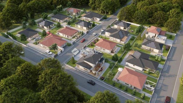 Eladó telek, Helvécián 291 M Ft / költözzbe.hu