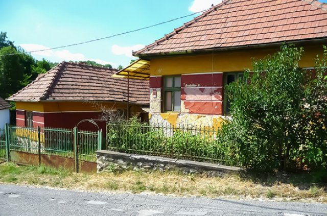 Eladó családi ház, Bükkszentkereszten 19 M Ft, 3 szobás