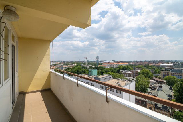 Eladó panellakás, Budapesten, VIII. kerületben 64.9 M Ft