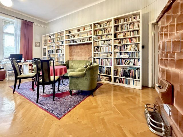 Eladó téglalakás, Budapesten, VII. kerületben 192.9 M Ft