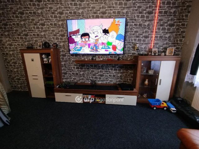 Eladó ikerház, Velényen 15.5 M Ft, 1+1 szobás