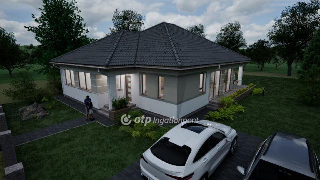 Eladó telek, Felsőzsolcán 131 M Ft / költözzbe.hu