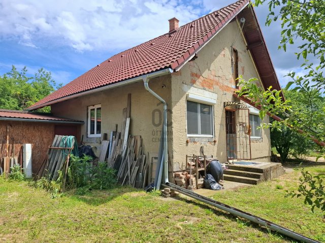 Eladó családi ház, Tiszaszőlősön 29 M Ft, 3 szobás