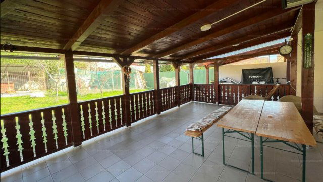 Eladó családi ház, Egerben 115 M Ft, 6+1 szobás
