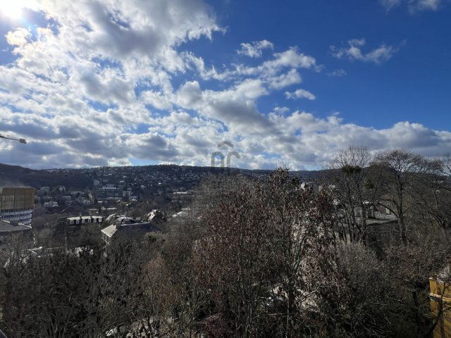 Eladó téglalakás, Budapesten, II. kerületben 99.9 M Ft, 3 szobás