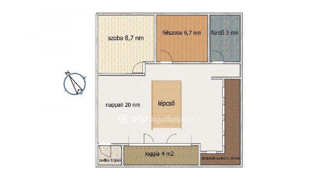 Eladó családi ház, Dunaharasztin 219.9 M Ft, 6+1 szobás