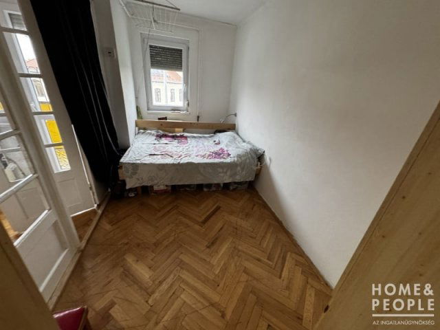Eladó téglalakás, Hódmezővásárhelyen 29 M Ft, 2 szobás