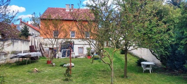 Eladó családi ház, Nagykanizsán, Csengery úton 65.9 M Ft