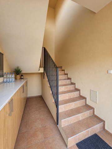Eladó téglalakás, Szigetszentmiklóson 57.9 M Ft, 1+1 szobás