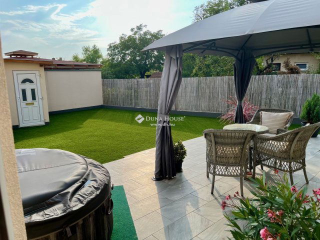 Eladó sorház, Budapesten, XVI. kerületben 141 M Ft, 2 szobás