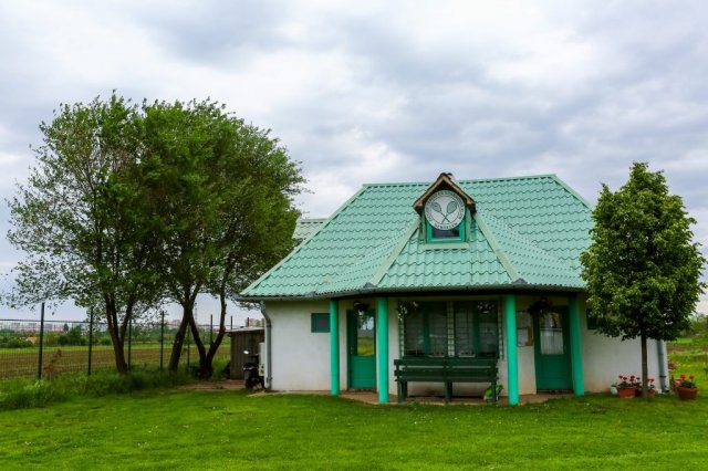 Eladó mezogazdasagi ingatlan, Debrecenben 59 M Ft