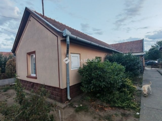 Eladó családi ház, Hernádon 53 M Ft, 4 szobás