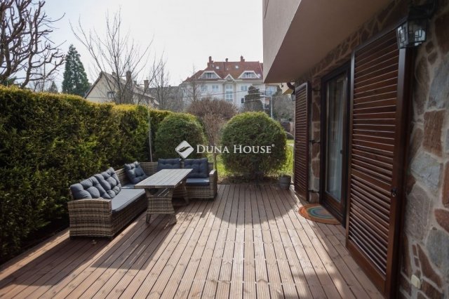 Eladó téglalakás, Budapesten, XI. kerületben 149 M Ft, 3 szobás