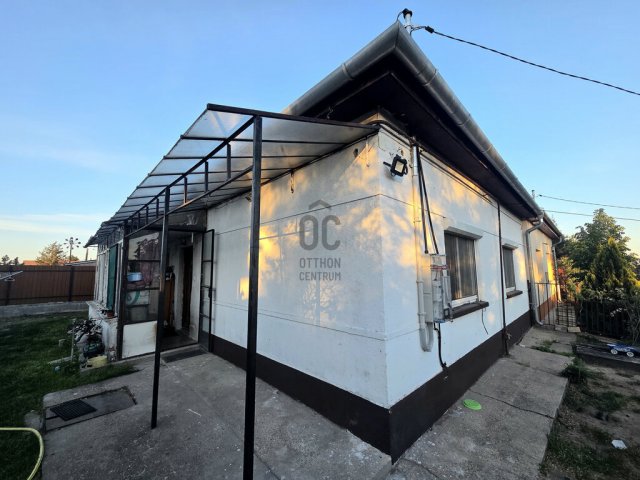 Eladó ikerház, Budapesten, XXI. kerületben 75.9 M Ft, 2 szobás