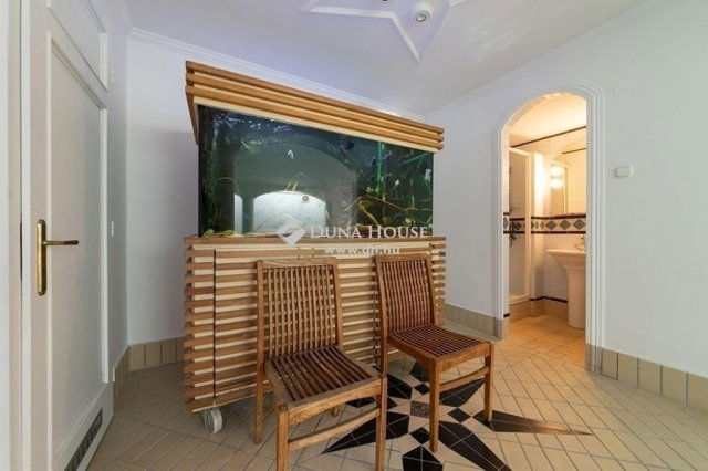 Eladó családi ház, Budapesten, II. kerületben 480 M Ft, 1 szobás