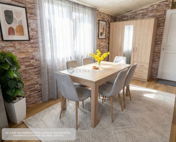 Eladó családi ház, Csörögön, Arany János utcában 41.9 M Ft