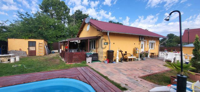 Eladó családi ház, Monorierdőn 74 M Ft, 2 szobás