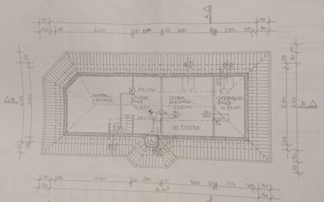 Eladó családi ház, Budapesten, XXI. kerületben 132 M Ft
