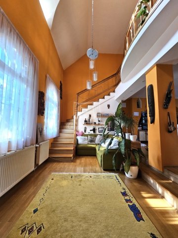 Eladó ikerház, Budapesten, XVI. kerületben 145 M Ft, 3 szobás