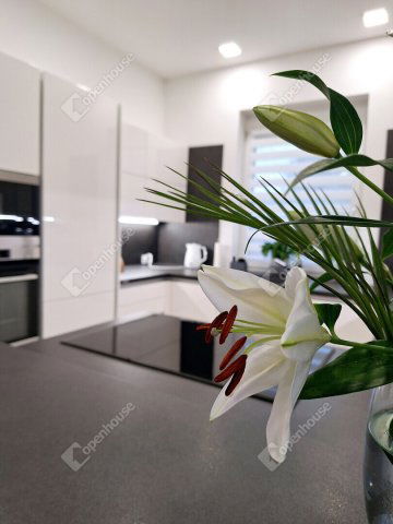 Eladó családi ház, Győrújfalun 149 M Ft, 4 szobás