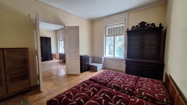 Eladó téglalakás, Győrött 59.9 M Ft, 2+1 szobás