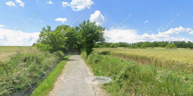 Eladó telek, Miháldon 5.6 M Ft / költözzbe.hu