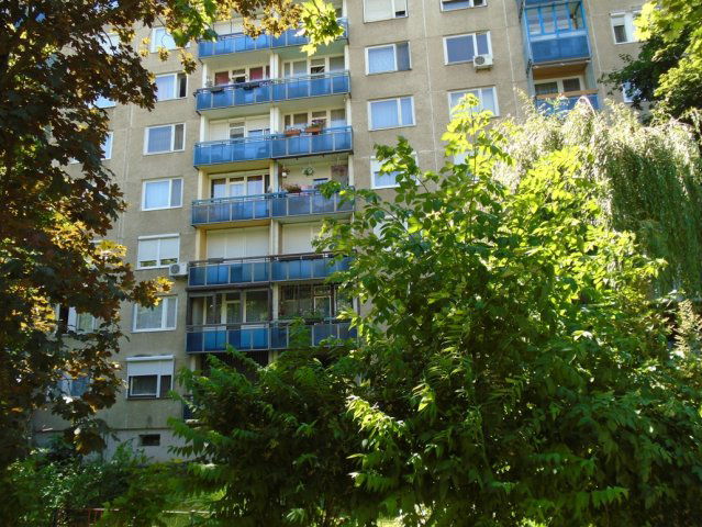 Kiadó panellakás, albérlet, Debrecenben, Bethlen utcában