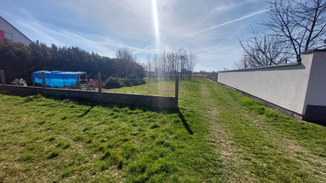 Eladó telek, Bácsalmáson 1.49 M Ft / költözzbe.hu