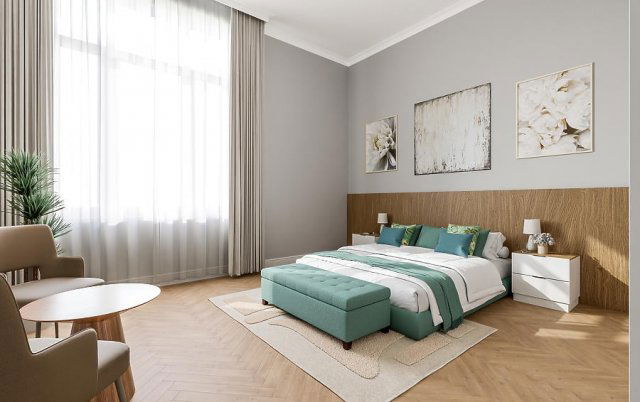 Kiadó téglalakás, albérlet, Budapesten, XIV. kerületben