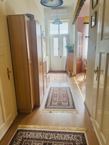 Eladó téglalakás, Budapesten, VII. kerületben 113.9 M Ft