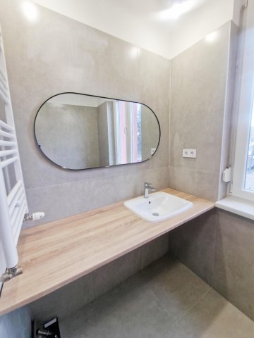 Eladó téglalakás, Budapesten, XXI. kerületben, Erdősor utcában