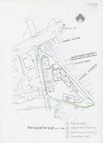 Eladó ipari ingatlan, Pécsett 180 M Ft / költözzbe.hu