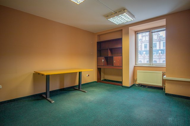 Eladó téglalakás, Budapesten, XII. kerületben, Krisztina körúton