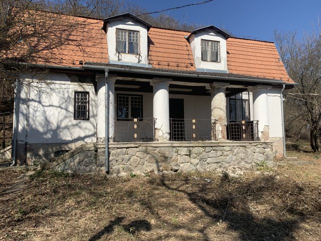 Eladó családi ház, Leányfaluban 175 M Ft, 8 szobás