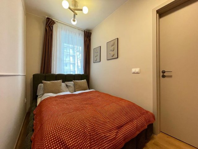 Eladó téglalakás, Budapesten, VII. kerületben, Garay utcában