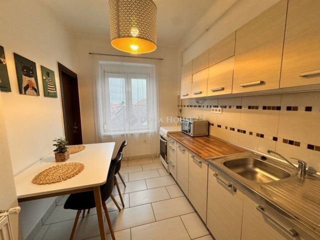 Eladó téglalakás, Zalaegerszegen 48 M Ft, 2 szobás