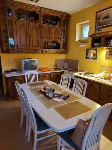 Eladó családi ház, Dorogházán 39.9 M Ft, 2 szobás