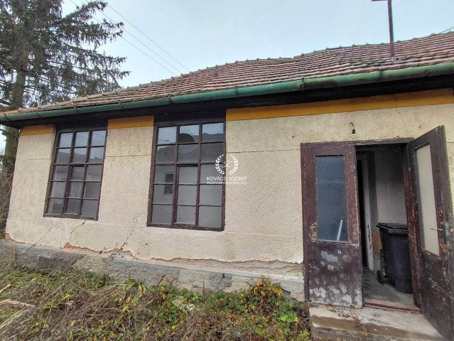 Eladó családi ház, Dubicsányon 5.9 M Ft, 2 szobás