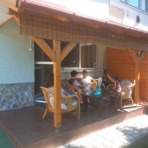 Eladó sorház, Diósdon, Ifjúság úton 99 M Ft, 5 szobás