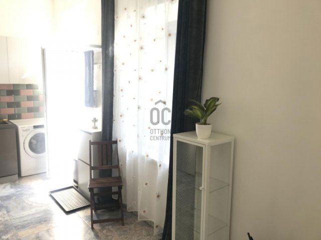 Eladó téglalakás, Budapesten, VI. kerületben 45 M Ft, 1 szobás