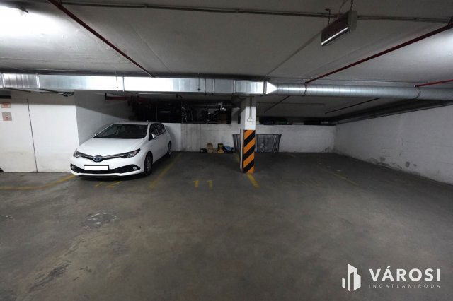 Kiadó garázs, Budapesten, XIII. kerületben 60 E Ft / hó