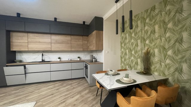 Eladó téglalakás, Budapesten, XII. kerületben 184.9 M Ft