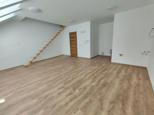 Eladó téglalakás, Nyíregyházán 39 M Ft, 1 szobás