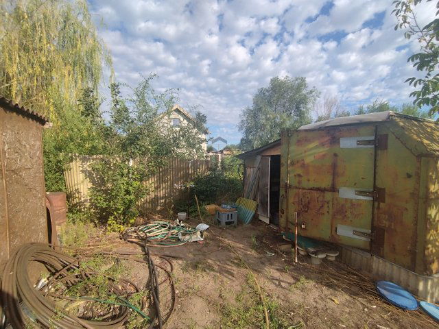 Eladó mezogazdasagi ingatlan, Nagykőrösön 3.5 M Ft