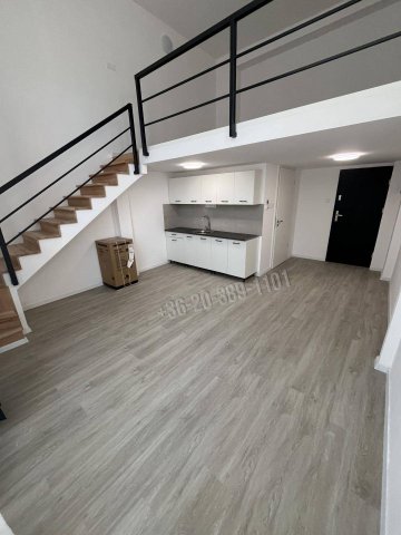 Eladó téglalakás, Budapesten, XXI. kerületben 50 M Ft, 1 szobás