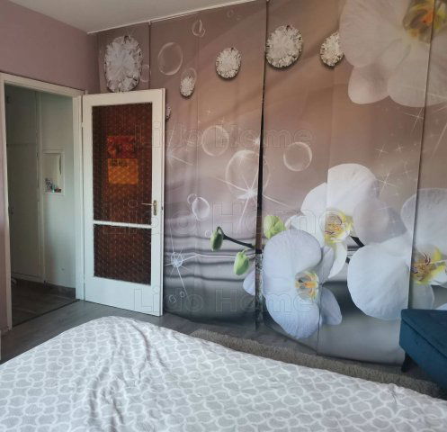 Eladó panellakás, Székesfehérvárott 54.99 M Ft, 2 szobás