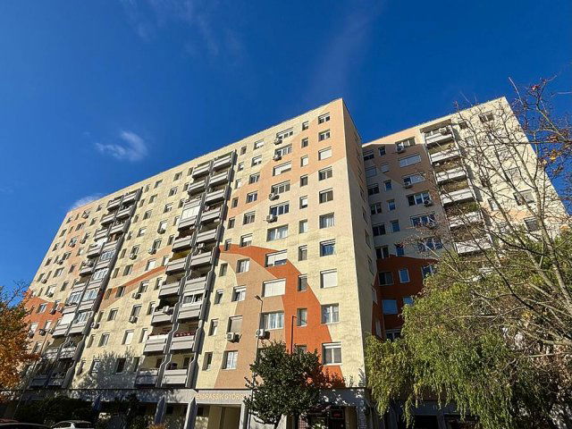 Eladó panellakás, Budapesten, III. kerületben 59.9 M Ft, 2 szobás